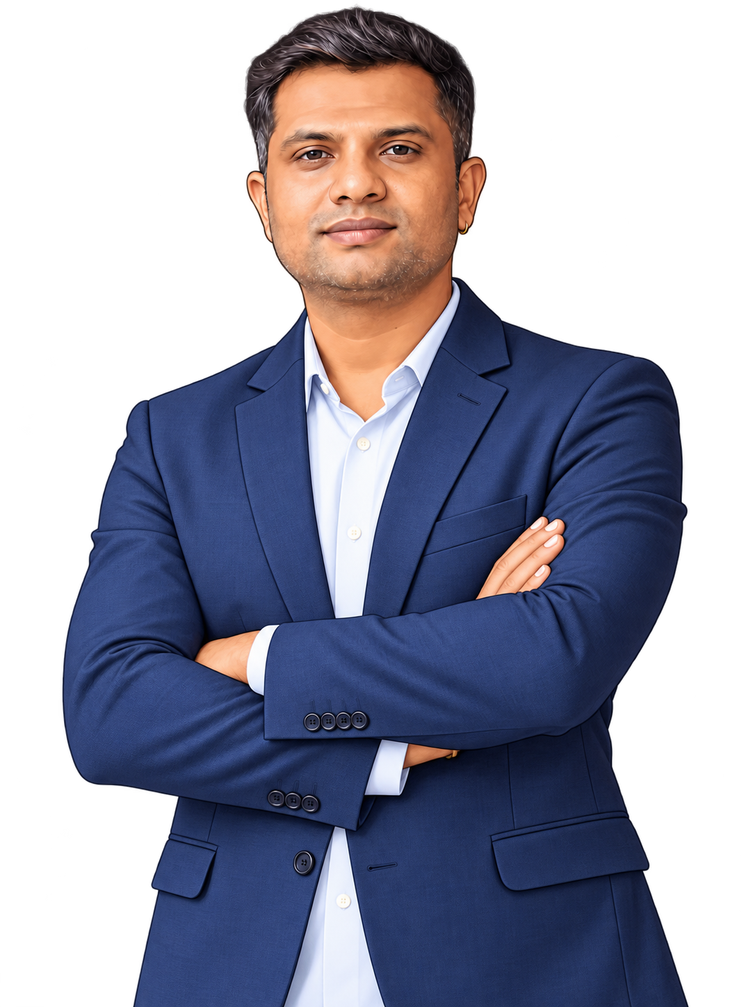 Rajith Nair